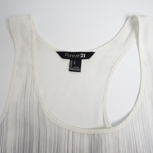 Forever 21 Bird Tank Top - Picture 4 of 4